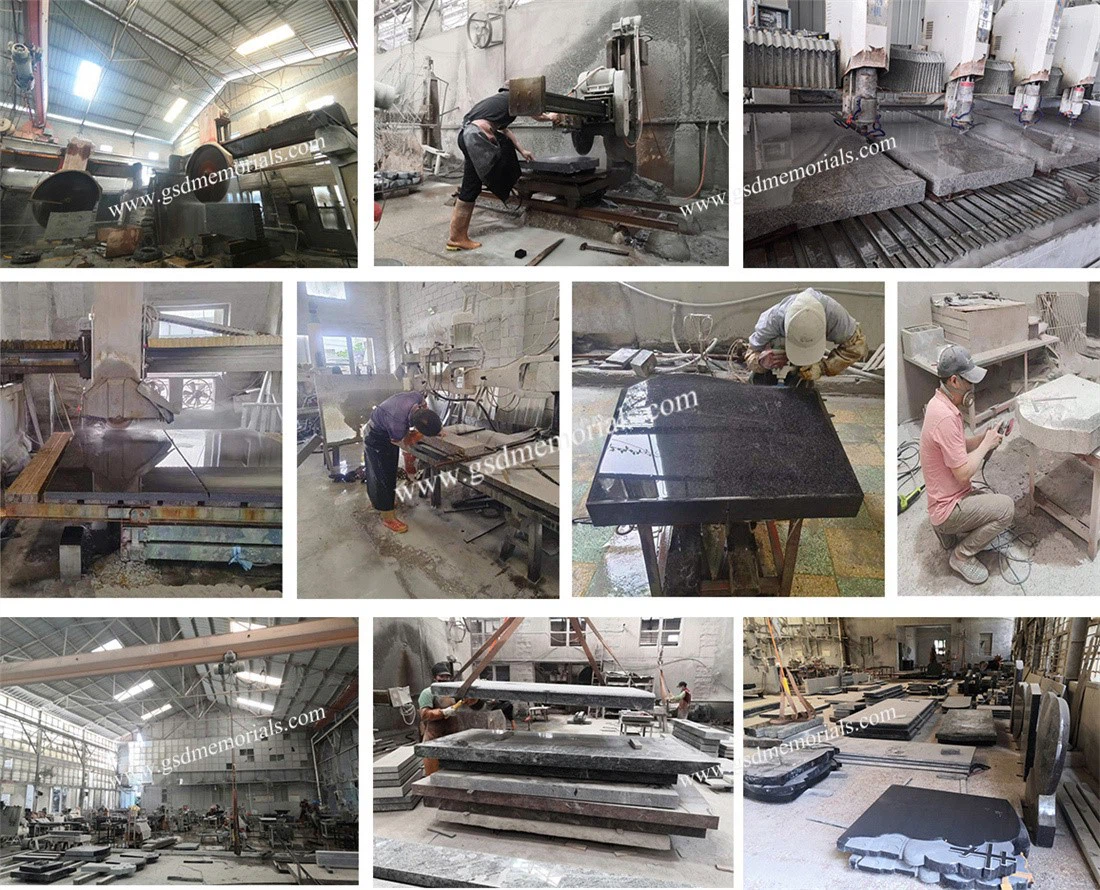 Heart with Roses Monument Factory Production Details Heart with Roses Monument Factory Production Details