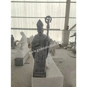 St Patrick Staty För Traverller Job