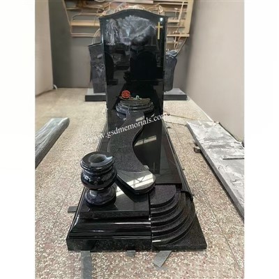 Our Lady Etch Curb Set