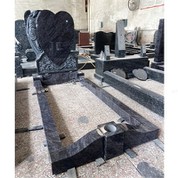 Ängel med hjärtkörningsuppsättningar